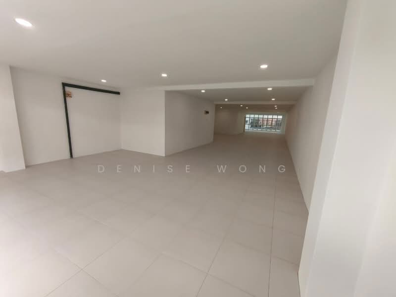 Kedai untuk Disewa di Kuchai Entrepreneurs Park (Kuchai Lama) - Denise Wong - Interior - PropertyGuru.com.my