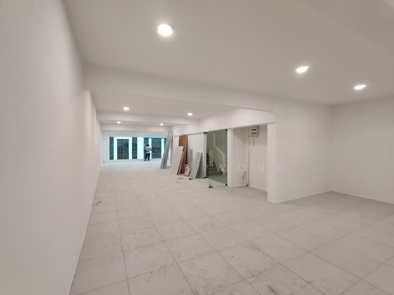 Kedai untuk Disewa di Kuchai Entrepreneurs Park (Kuchai Lama) - Denise Wong - Interior - PropertyGuru.com.my
