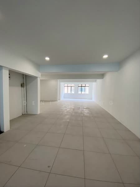 Kedai untuk Disewa di Kuchai Entrepreneurs Park (Kuchai Lama) - Denise Wong - Interior - PropertyGuru.com.my