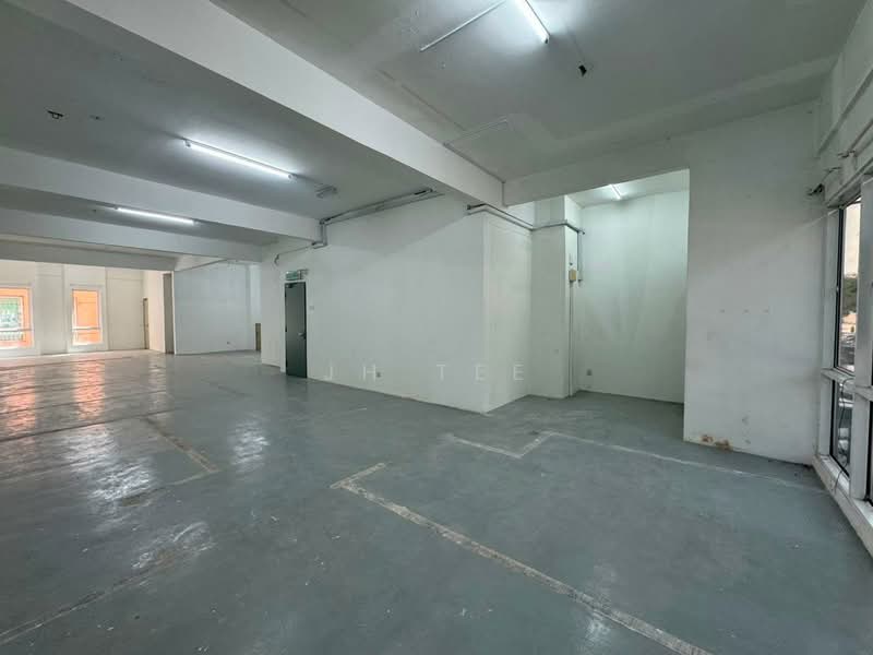 Shop / Office for Rent in Pju 5 (Kota Damansara) - JH Tee - Interior - PropertyGuru.com.my