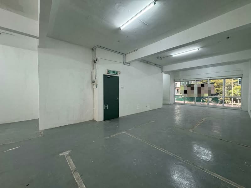 Shop / Office for Rent in Pju 5 (Kota Damansara) - JH Tee - Interior - PropertyGuru.com.my
