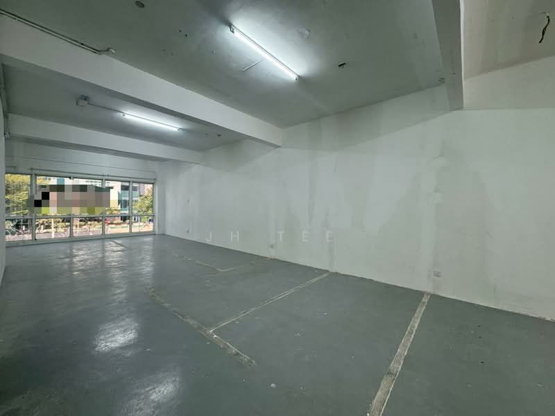 Shop / Office for Rent in Pju 5 (Kota Damansara) - JH Tee - Interior - PropertyGuru.com.my