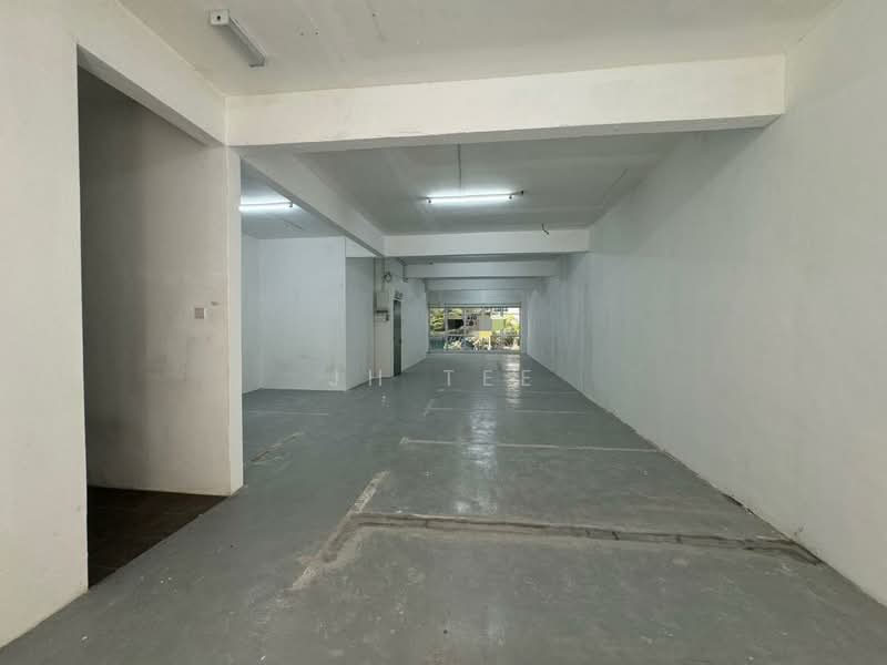 Shop / Office for Rent in Pju 5 (Kota Damansara) - JH Tee - Interior - PropertyGuru.com.my