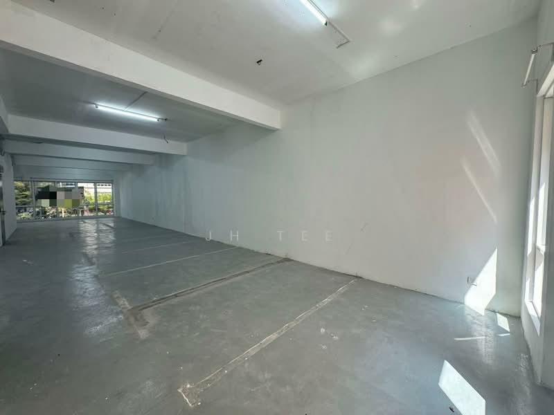 Shop / Office for Rent in Pju 5 (Kota Damansara) - JH Tee - Interior - PropertyGuru.com.my