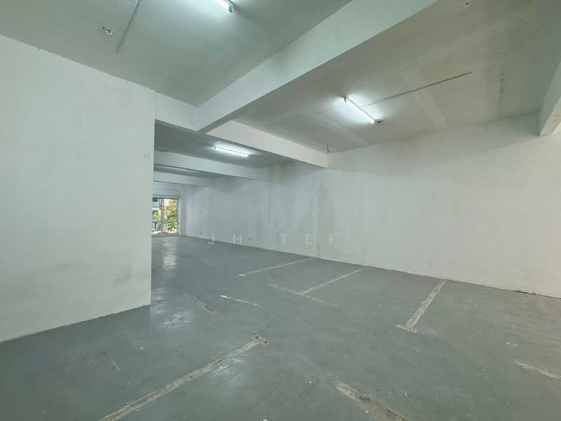 Shop / Office for Rent in Pju 5 (Kota Damansara) - JH Tee - Interior - PropertyGuru.com.my