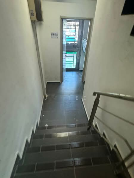 Shop / Office for Rent in Pju 5 (Kota Damansara) - JH Tee - Corridor - PropertyGuru.com.my