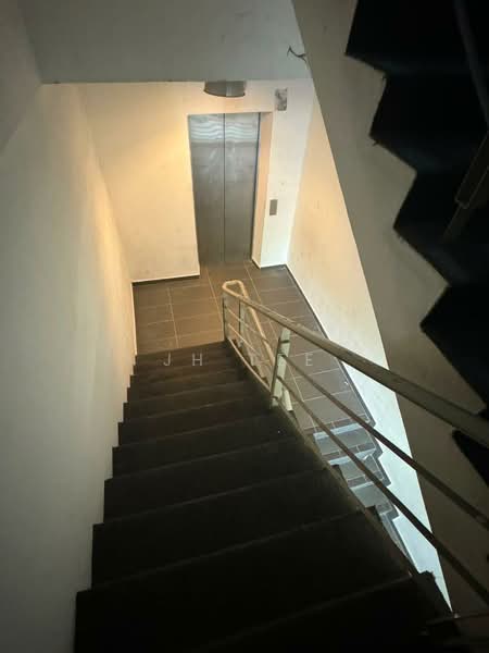 Shop / Office for Rent in Pju 5 (Kota Damansara) - JH Tee - Interior - PropertyGuru.com.my