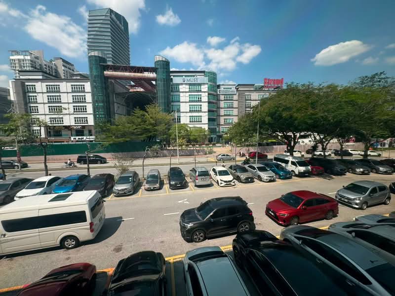 Shop / Office for Rent in Pju 5 (Kota Damansara) - JH Tee - Exterior - PropertyGuru.com.my