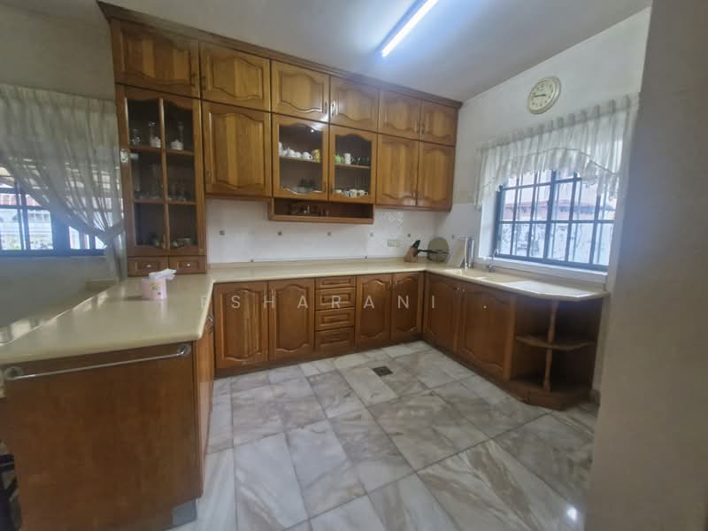 2-storey Terraced House for Sale in Taman hujan bubuk (Jalan Klang Lama (Old Klang Road)) - Esharani . - PropertyGuru.com.my