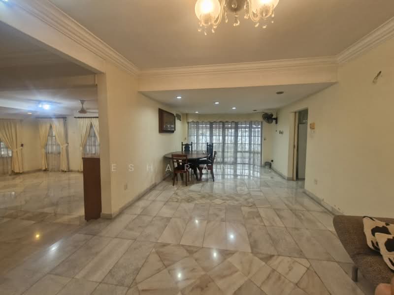 2-storey Terraced House for Sale in Taman hujan bubuk (Jalan Klang Lama (Old Klang Road)) - Esharani . - PropertyGuru.com.my