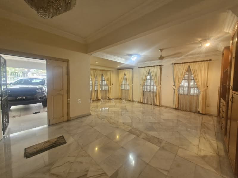 2-storey Terraced House for Sale in Taman hujan bubuk (Jalan Klang Lama (Old Klang Road)) - Esharani . - PropertyGuru.com.my