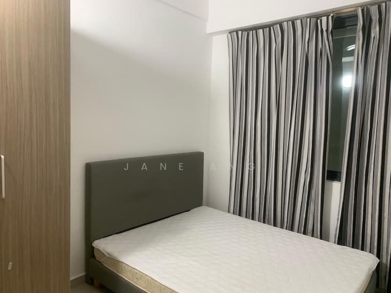 Condominium for Rent at The Promenade - Jane Ang - Bedroom - PropertyGuru.com.my