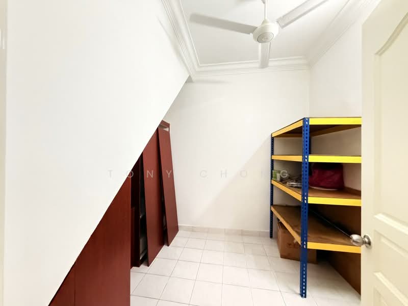 1-storey Terraced House for Sale in Taman Molek (Johor Bahru) - Tony Chong - Interior - PropertyGuru.com.my