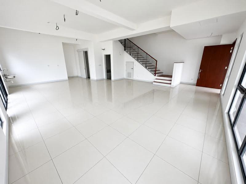 Semi-Detached House for Sale in Sungai Buloh (Selangor) - Lucas Loh - Interior - PropertyGuru.com.my