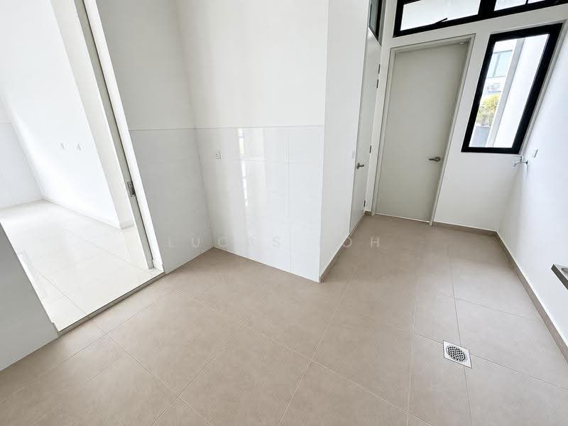 Semi-Detached House for Sale in Sungai Buloh (Selangor) - Lucas Loh - Interior - PropertyGuru.com.my