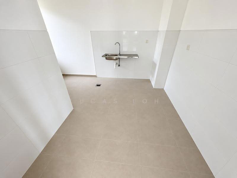 Semi-Detached House for Sale in Sungai Buloh (Selangor) - Lucas Loh - Interior - PropertyGuru.com.my