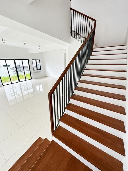 Semi-Detached House for Sale in Sungai Buloh (Selangor) - Lucas Loh - Interior - PropertyGuru.com.my