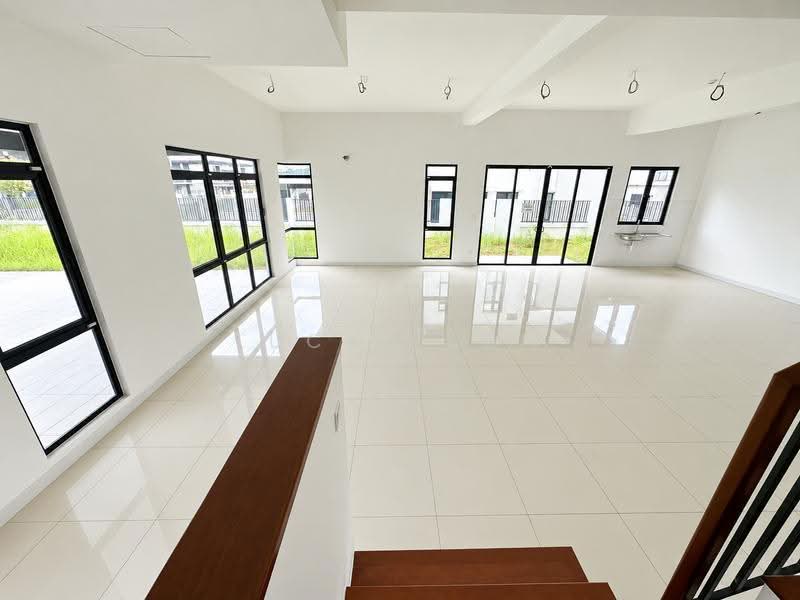 Semi-Detached House for Sale in Sungai Buloh (Selangor) - Lucas Loh - Interior - PropertyGuru.com.my