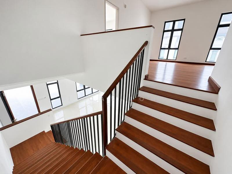 Semi-Detached House for Sale in Sungai Buloh (Selangor) - Lucas Loh - Interior - PropertyGuru.com.my