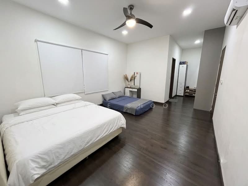 Semi-Detached House for Sale in Puchong (Selangor) - Jane Shoo - Bedroom - PropertyGuru.com.my