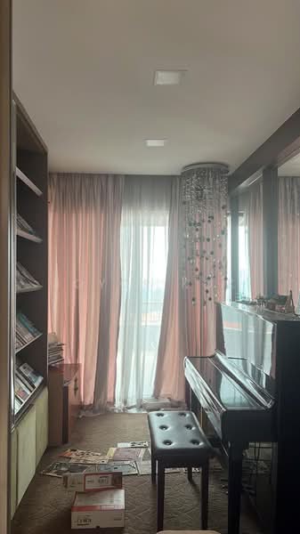 Condominium for Sale at Ara Hill Condominium - Joyce Kok - Study - PropertyGuru.com.my