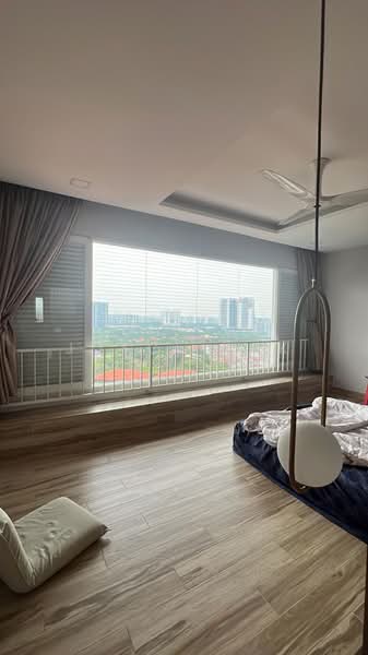 Condominium for Sale at Ara Hill Condominium - Joyce Kok - Bedroom - PropertyGuru.com.my