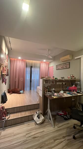 Condominium for Sale at Ara Hill Condominium - Joyce Kok - Interior - PropertyGuru.com.my