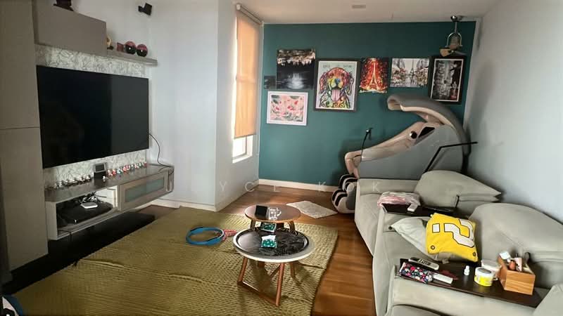 Condominium for Sale at Ara Hill Condominium - Joyce Kok - PropertyGuru.com.my