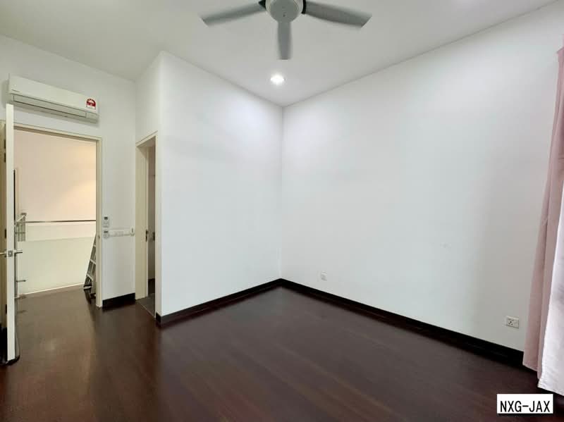 Semi-Detached House for Rent in Setia Alam (Selangor) - Cassey Lim - PropertyGuru.com.my