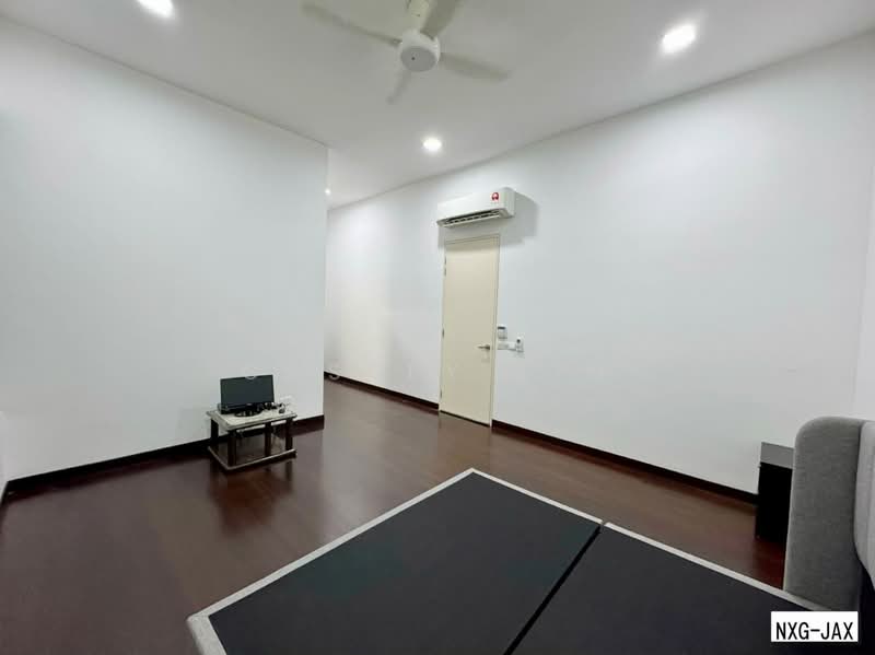 Semi-Detached House for Rent in Setia Alam (Selangor) - Cassey Lim - PropertyGuru.com.my