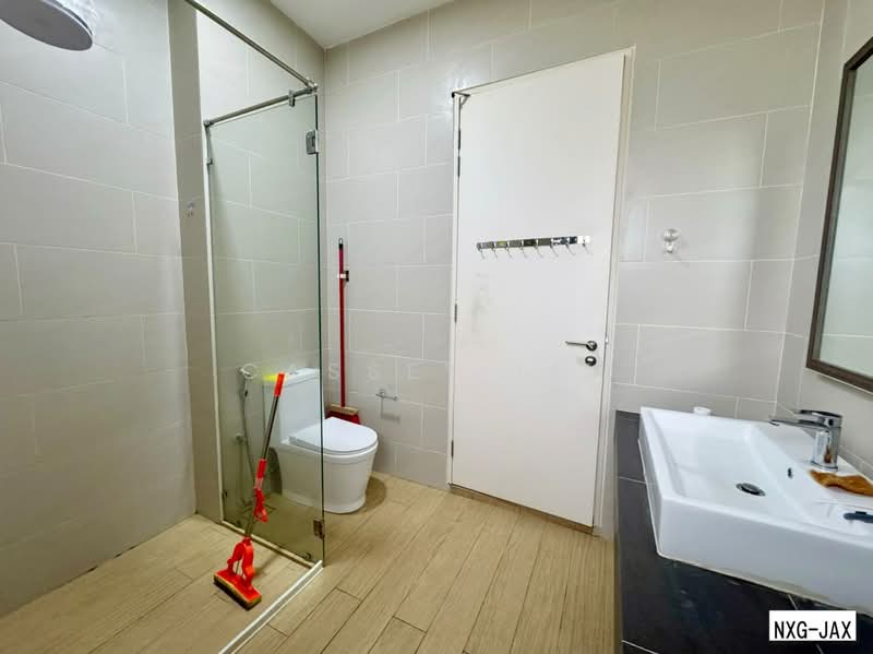 Semi-Detached House for Rent in Setia Alam (Selangor) - Cassey Lim - PropertyGuru.com.my