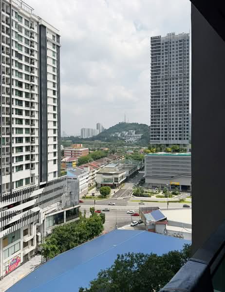 Service Residence for Sale at Residency V - Bor SL - Exterior - PropertyGuru.com.my