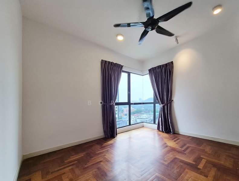 Service Residence for Sale at Residency V - Bor SL - View - PropertyGuru.com.my