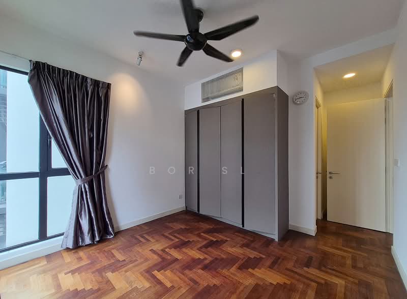 Service Residence for Sale at Residency V - Bor SL - Bedroom - PropertyGuru.com.my