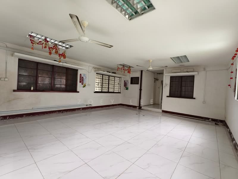 Banglo Komersial untuk Disewa di Johor Bahru (Johor) - Zoey Lee - Interior - PropertyGuru.com.my