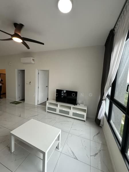 Kediaman Servis untuk Disewa di Cubic Botanical - JB Chong - PropertyGuru.com.my