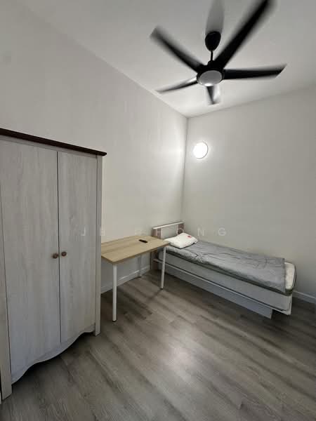 Kediaman Servis untuk Disewa di Cubic Botanical - JB Chong - PropertyGuru.com.my