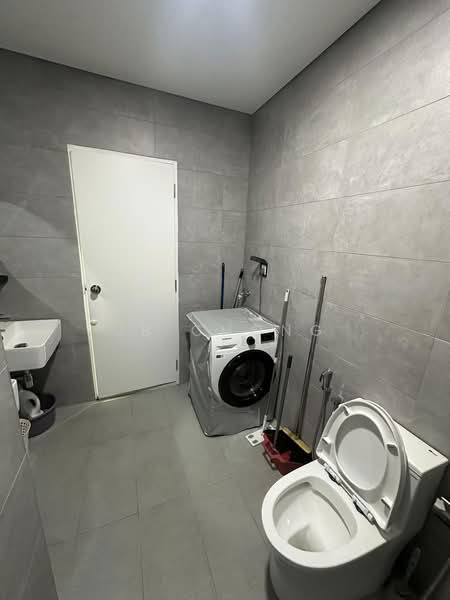 Kediaman Servis untuk Disewa di Cubic Botanical - JB Chong - PropertyGuru.com.my