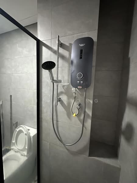 Kediaman Servis untuk Disewa di Cubic Botanical - JB Chong - PropertyGuru.com.my