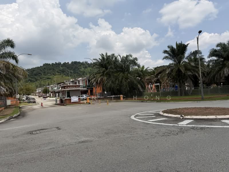 2-storey Terraced House for Sale in Goodview Heights (Kajang) - Robin Tchong - Exterior - PropertyGuru.com.my