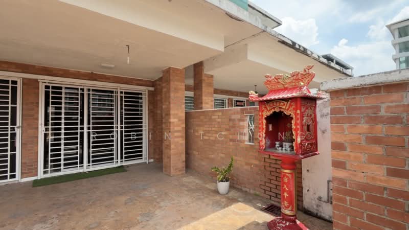2-storey Terraced House for Sale in Goodview Heights (Kajang) - Robin Tchong - PropertyGuru.com.my
