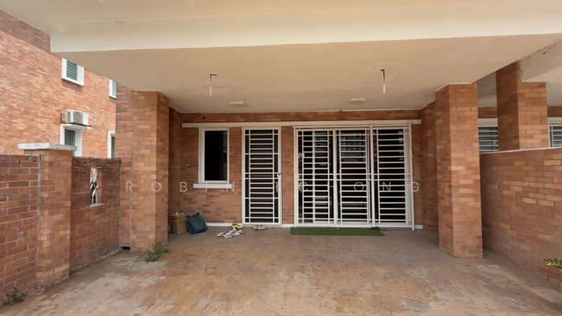 2-storey Terraced House for Sale in Goodview Heights (Kajang) - Robin Tchong - Exterior - PropertyGuru.com.my