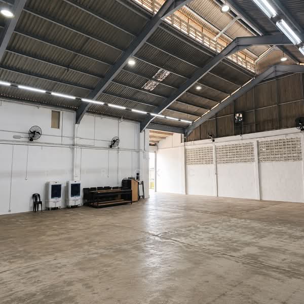 Factory for Rent in Subang Jaya (Selangor) - Patrick Chen - Interior - PropertyGuru.com.my