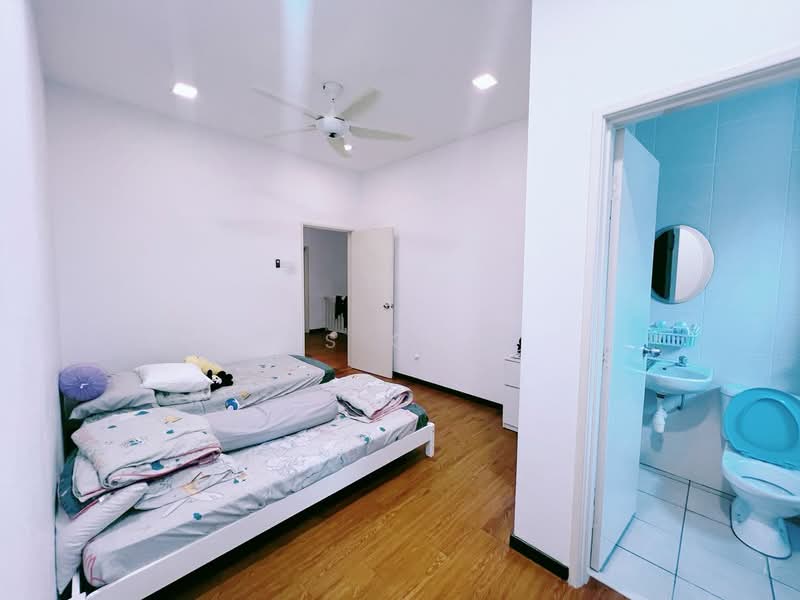 Rumah Teres 2-Tingkat untuk Dijual di Kemuning Utama (Shah Alam) - LS Chu - PropertyGuru.com.my