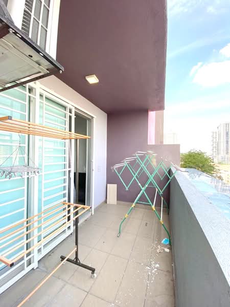 Service Residence for Rent at Platinum Lake PV 21 - Kew . - PropertyGuru.com.my