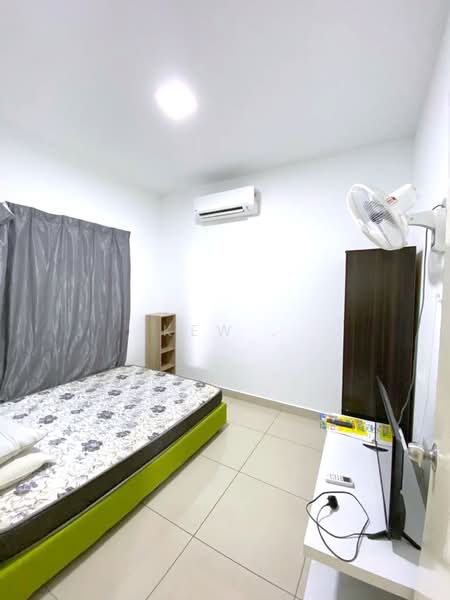 Service Residence for Rent at Platinum Lake PV 21 - Kew . - PropertyGuru.com.my