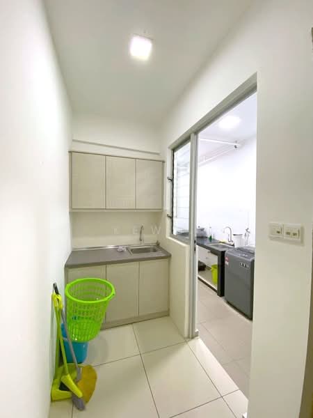 Service Residence for Rent at Platinum Lake PV 21 - Kew . - PropertyGuru.com.my