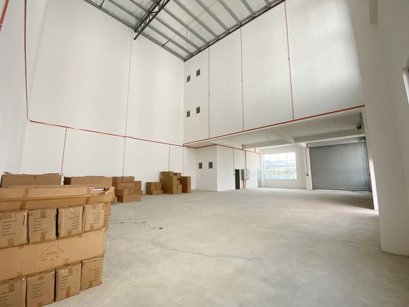 Kilang untuk Disewa di Taman Impian Emas (Skudai) - Stella Chia - Interior - PropertyGuru.com.my