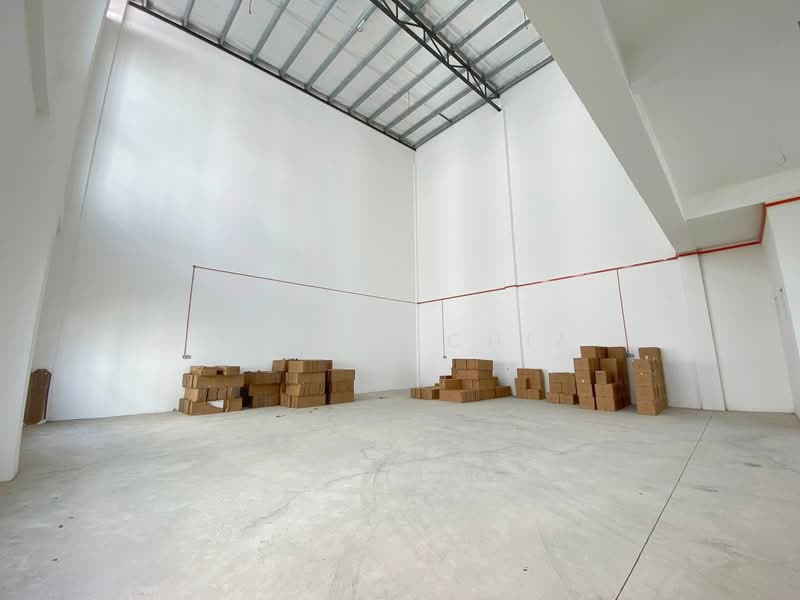 Kilang untuk Disewa di Taman Impian Emas (Skudai) - Stella Chia - Interior - PropertyGuru.com.my