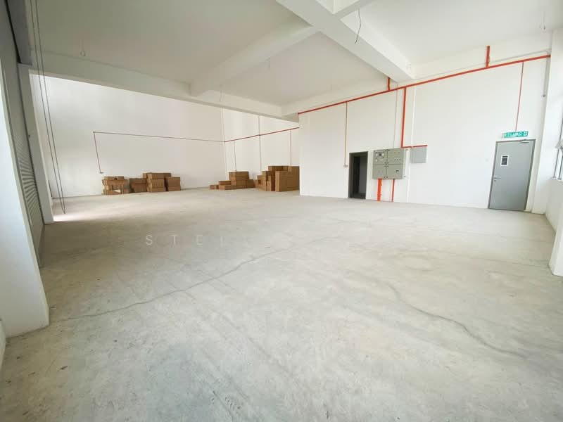 Kilang untuk Disewa di Taman Impian Emas (Skudai) - Stella Chia - Interior - PropertyGuru.com.my